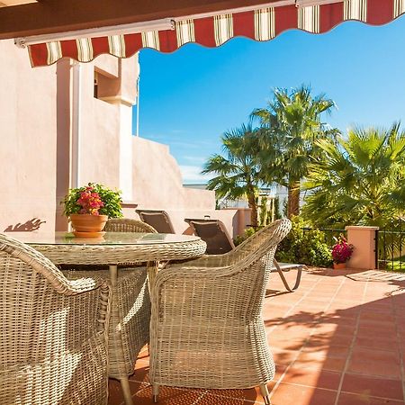 Cipreses House Nerja Villa Eksteriør billede