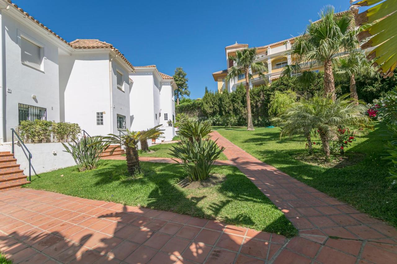Cipreses House Nerja Villa Eksteriør billede