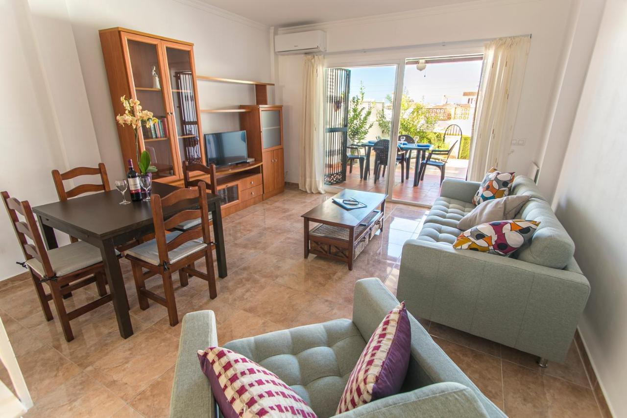 Cipreses House Nerja Villa Eksteriør billede