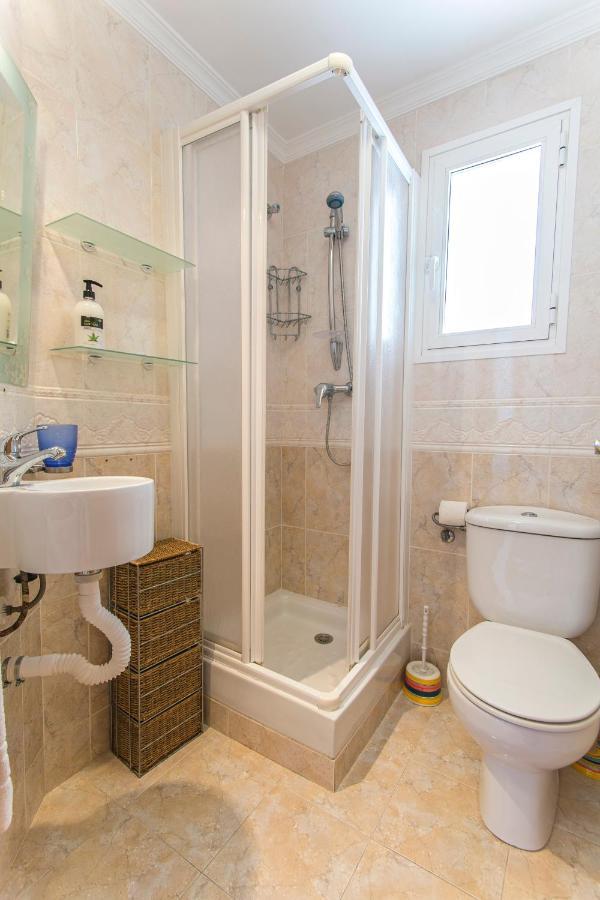 Cipreses House Nerja Villa Eksteriør billede