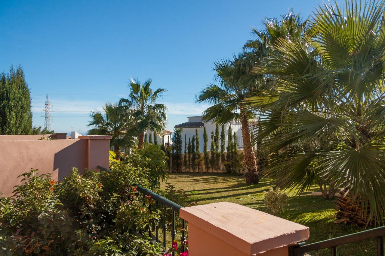 Cipreses House Nerja Villa Eksteriør billede
