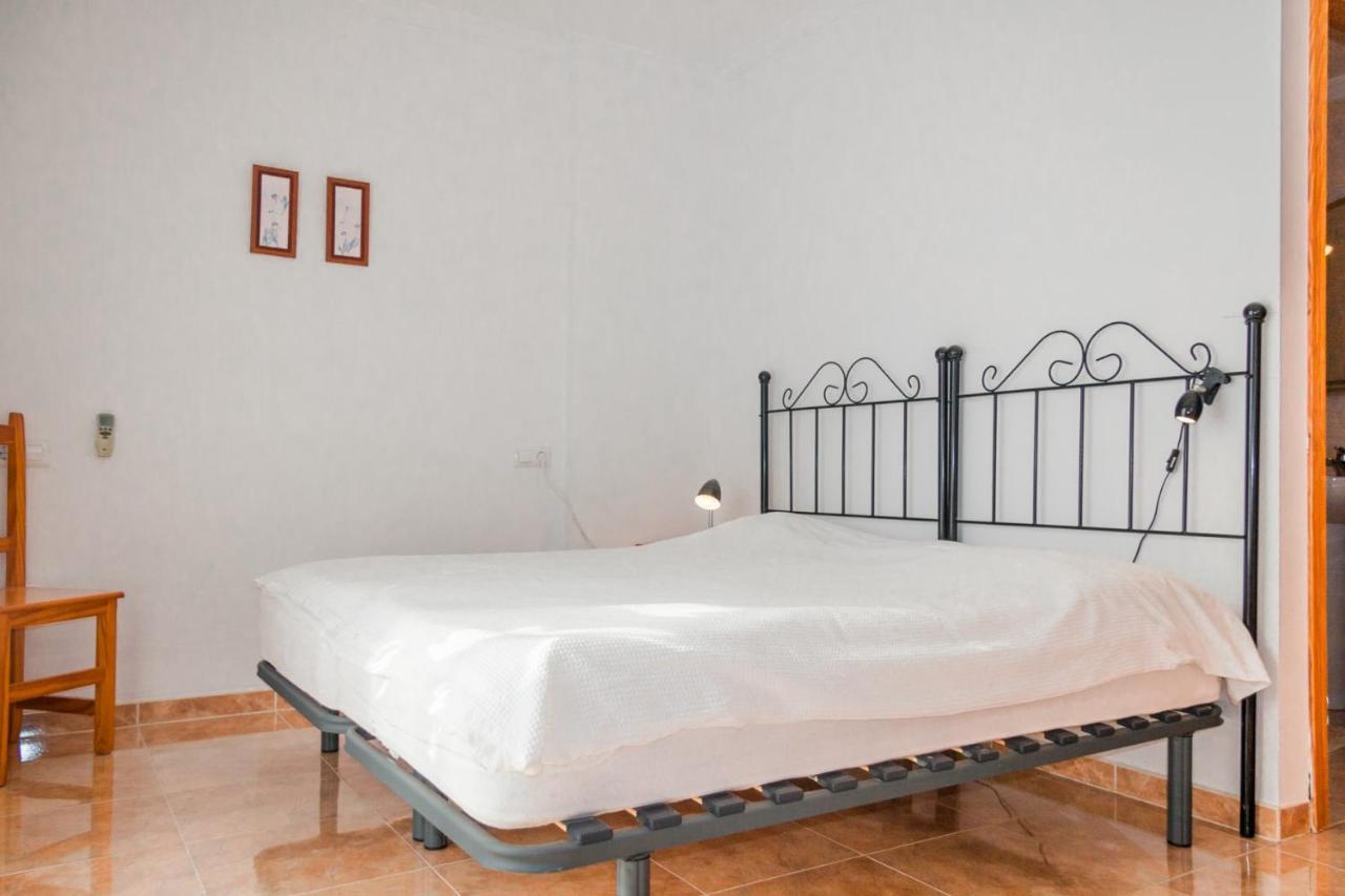 Cipreses House Nerja Villa Eksteriør billede