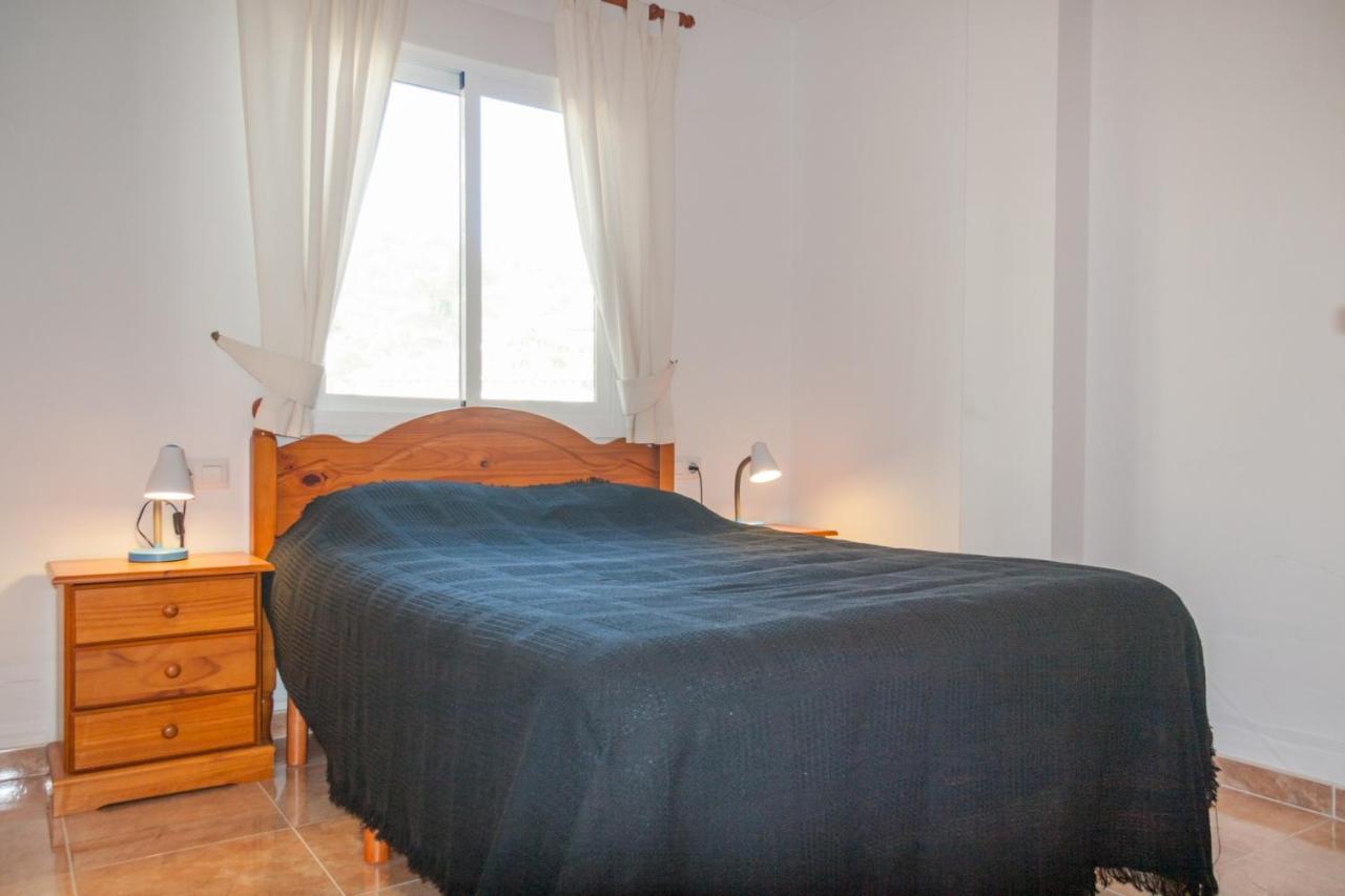 Cipreses House Nerja Villa Eksteriør billede