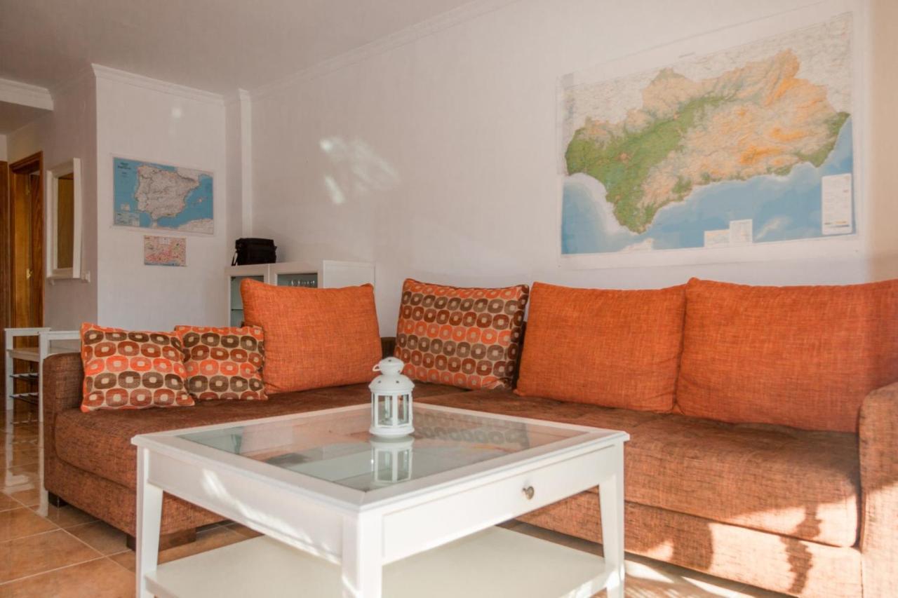 Cipreses House Nerja Villa Eksteriør billede