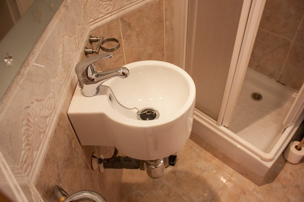 Cipreses House Nerja Villa Eksteriør billede