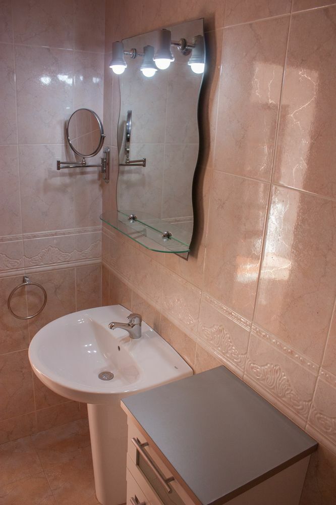 Cipreses House Nerja Villa Eksteriør billede